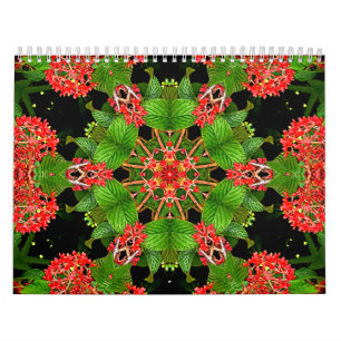 Kaleidoskope Kalender