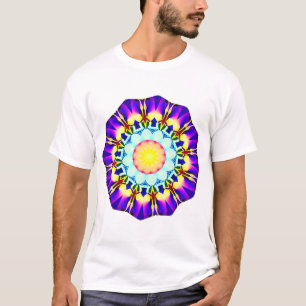 Kaleidoskopisch 070714(1) T-Shirt