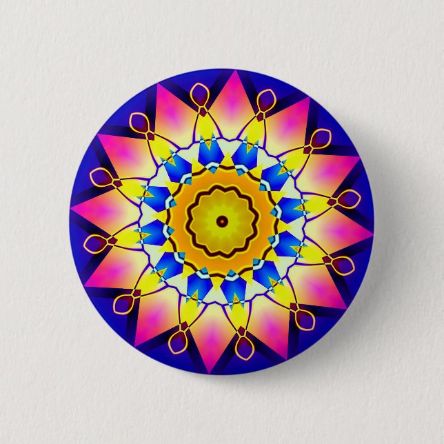 Kaleidoskopisch 070714(2) button (Vorderseite)