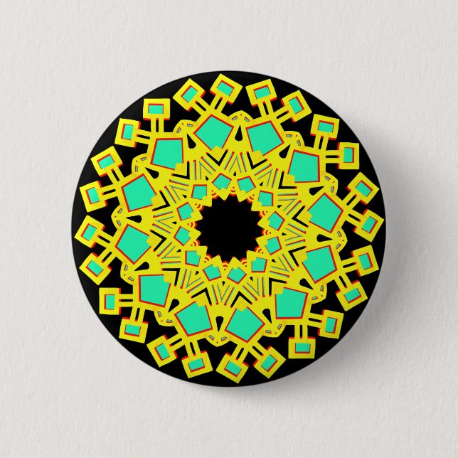 Kaleidoskopisch 110714(6) button (Vorderseite)