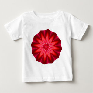 Kaleidoskopisch 260614(3) baby t-shirt