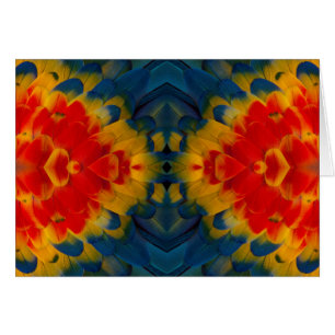 Kaleidosskop-Design