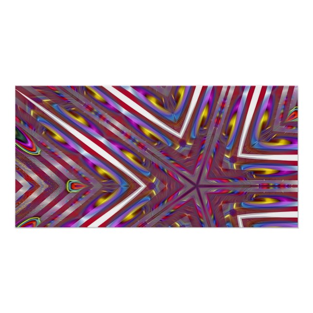 KaleidoStar Poster (Vorderseite)