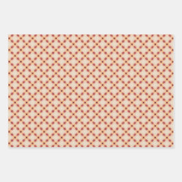 KaleidoTräume Ein bezaubernder Farbschlauch Set 06 Geschenkpapier Set