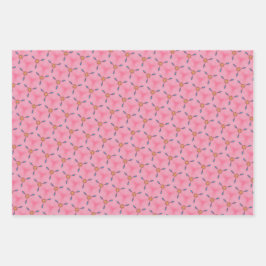 KaleidoTräume Ein bezaubernder Farbschlauch Set 13 Geschenkpapier Set