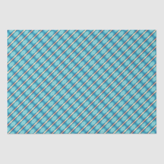 KaleidoTräume Ein bezaubernder Splash des Set 01 Seidenpapier (Vorderseite)