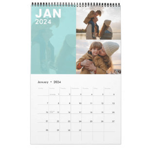  KALENDER