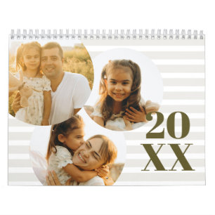  KALENDER