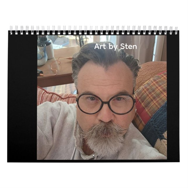Kalender (Titelbild)