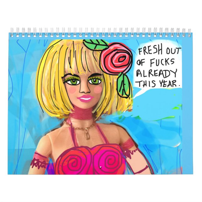 Kalender (Titelbild)