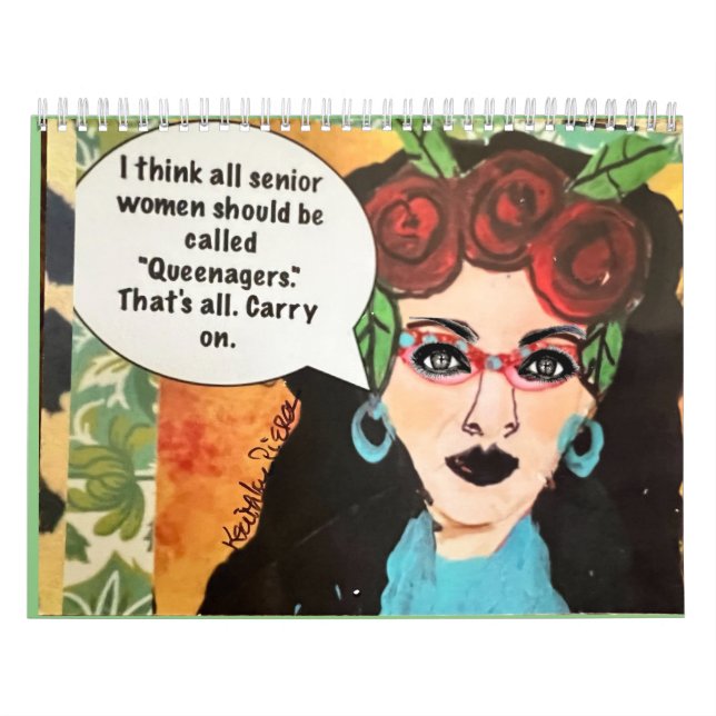 Kalender (Titelbild)