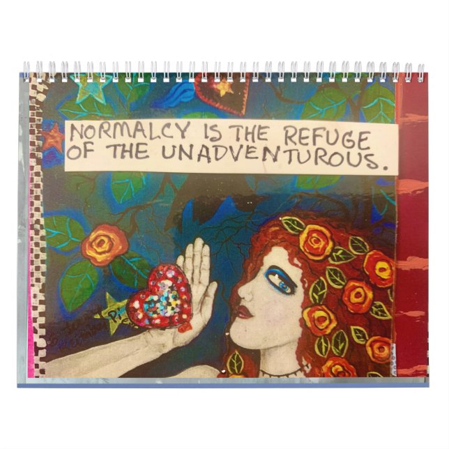 Kalender (Titelbild)