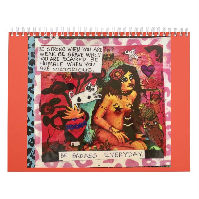 Kalender (Titelbild)