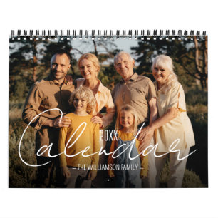  KALENDER