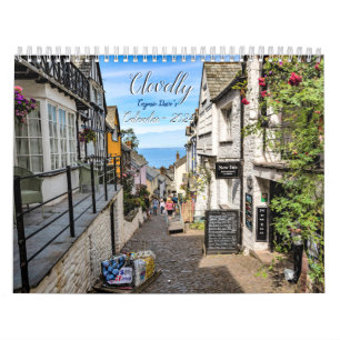  KALENDER