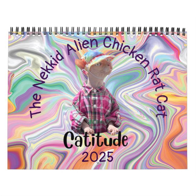 Kalender (Titelbild)