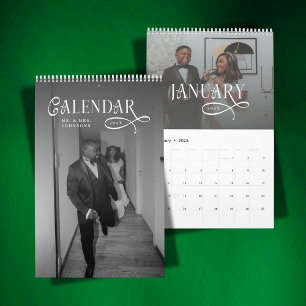 KALENDER