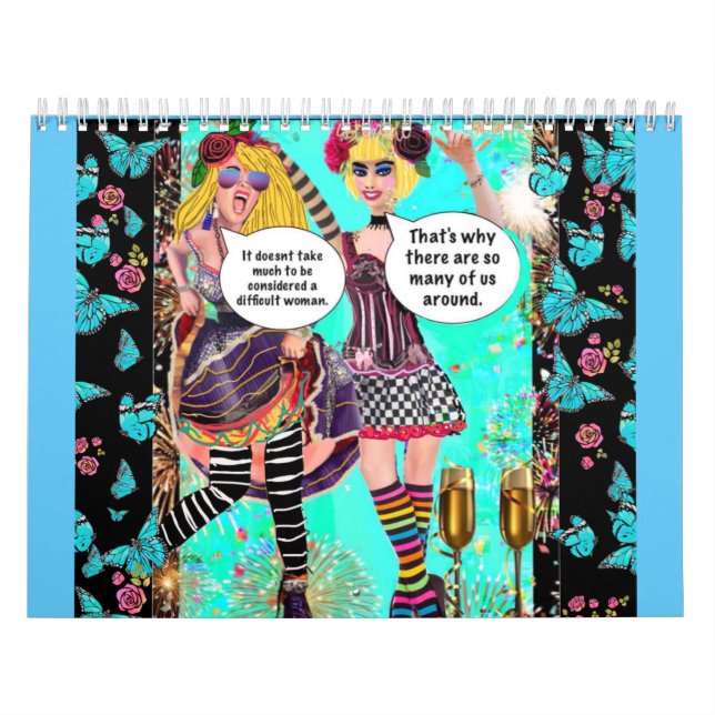 Kalender (Titelbild)