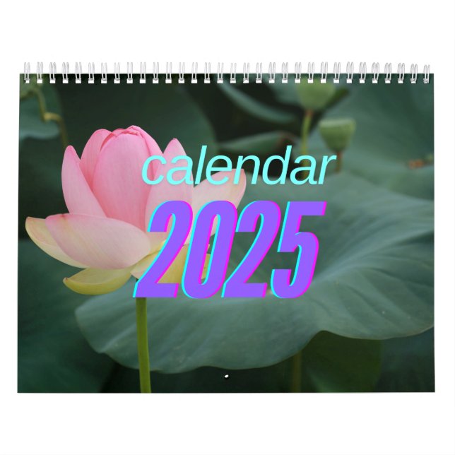 Kalender (Titelbild)