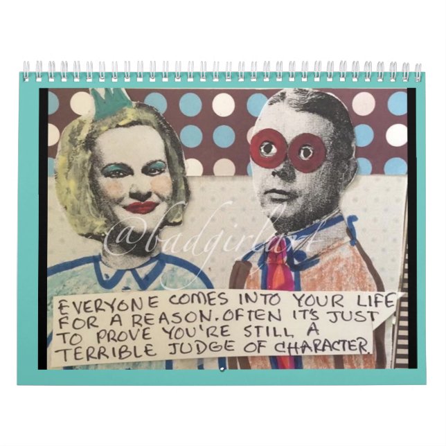 Kalender (Titelbild)