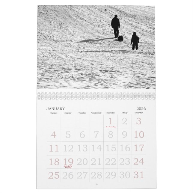 Kalender (Jan 2026)