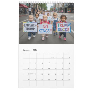  KALENDER