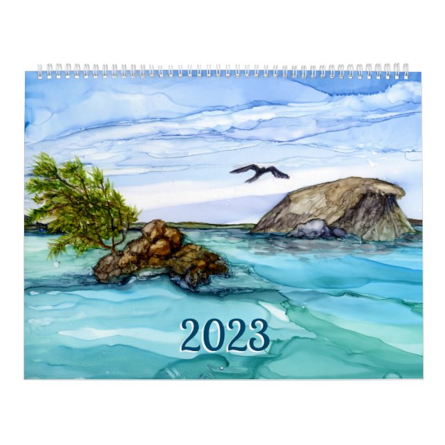 Kalender (Titelbild)