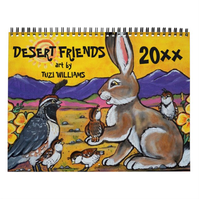 Kalender (Titelbild)