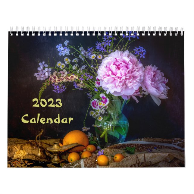 Kalender (Titelbild)