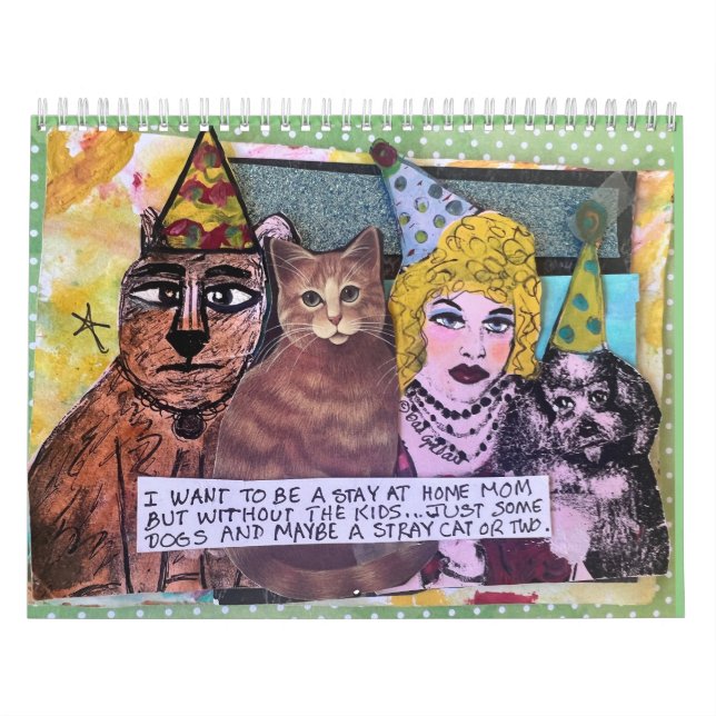 Kalender (Titelbild)