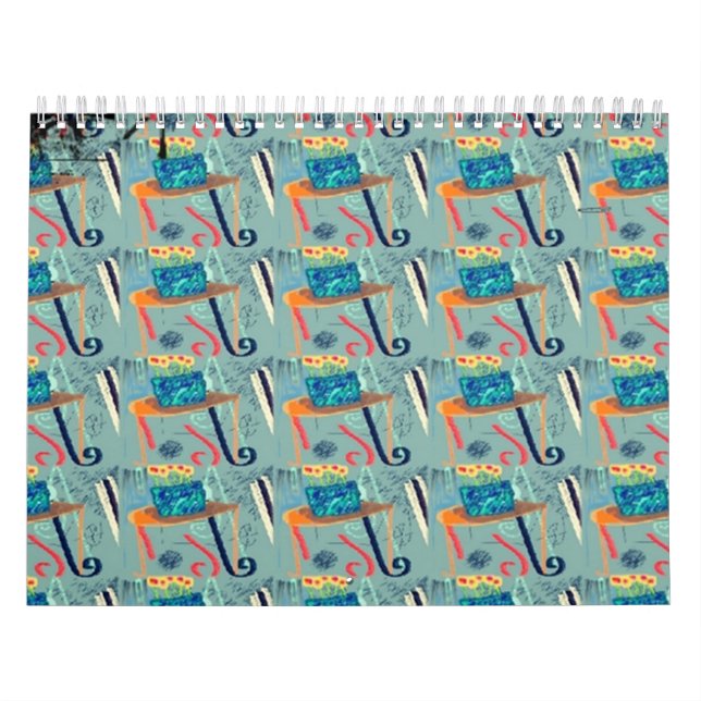 Kalender (Titelbild)
