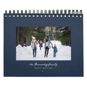  KALENDER
