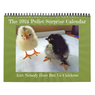  KALENDER