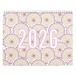  KALENDER
