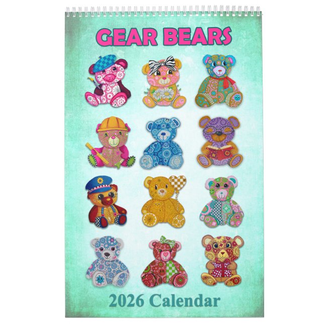 Kalender (Titelbild)