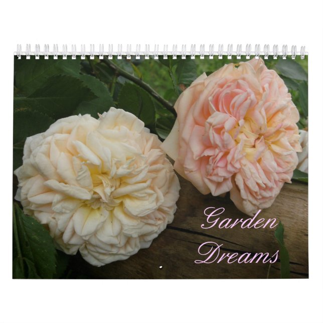 Kalender 18-monatig (Titelbild)