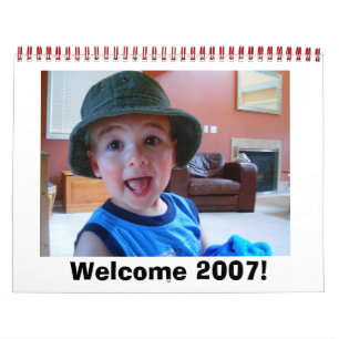 Kalender 2007
