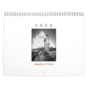 Kalender 2009