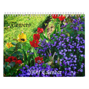 Kalender 2009,