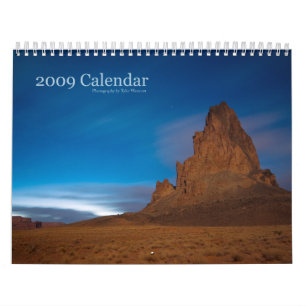 Kalender 2009