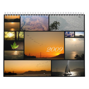 Kalender 2009
