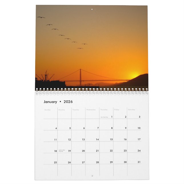 Kalender 2009 (Jan 2026)