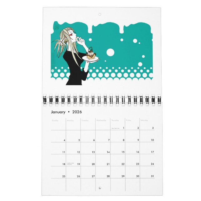 Kalender 2009 JJChopper (Jan 2026)