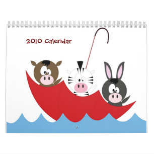 Kalender 2010