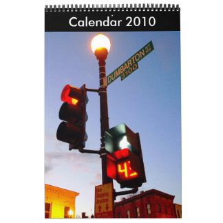 Kalender 2010