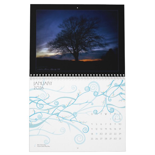 Kalender 2010 (Jan 2026)