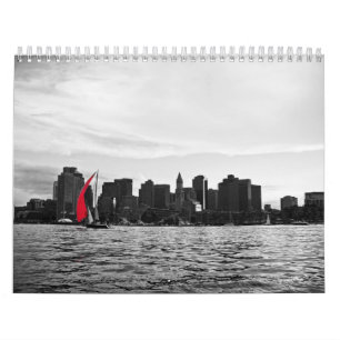 Kalender 2010 - hergestellt durch Thorts