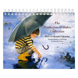 Kalender 2010 klein