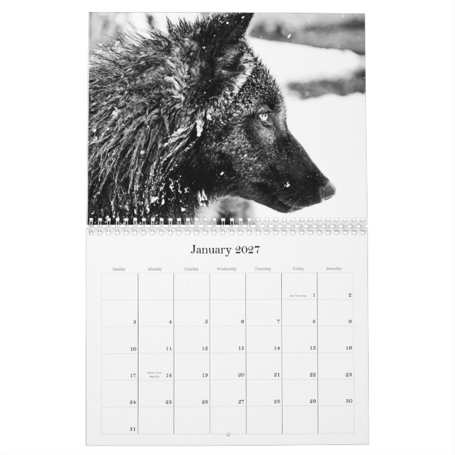 Kalender 2011 (Jan 2027)