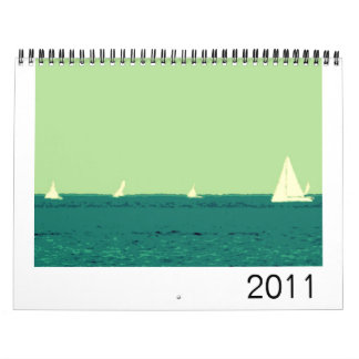 Kalender 2011